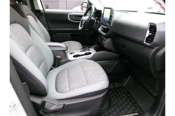 $24996 : Ford Bronco Sport 2022 AWD B image 3