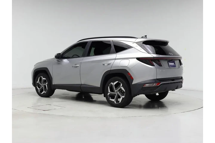 $23998 : Hyundai TUCSON 2022 AWD SEL image 2