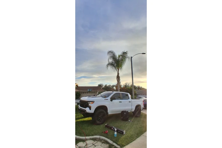 $1 : Mobile window tinting image 2