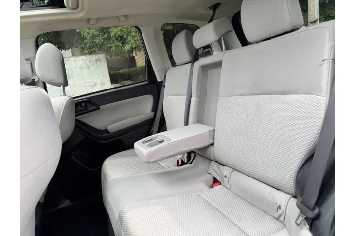 $8999 : 2016 Forester 2.5i Premium image 8