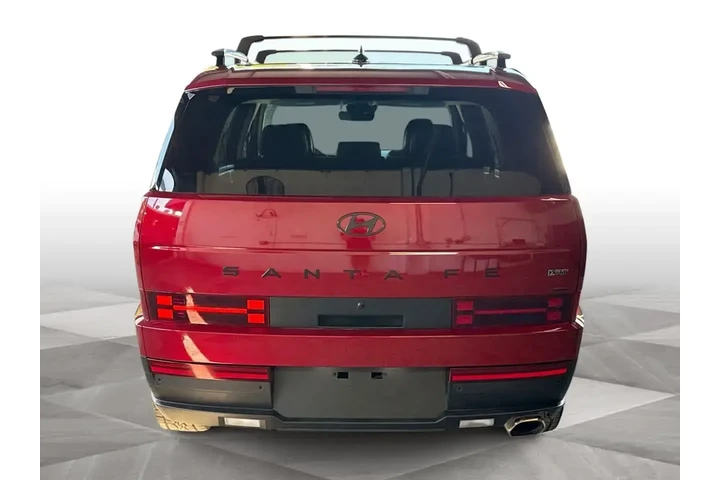 $32834 : Hyundai SANTA FE 2025 AWD XR image 7