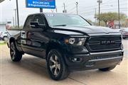 $34999 : 2021 RAM 1500 Lone Star thumbnail