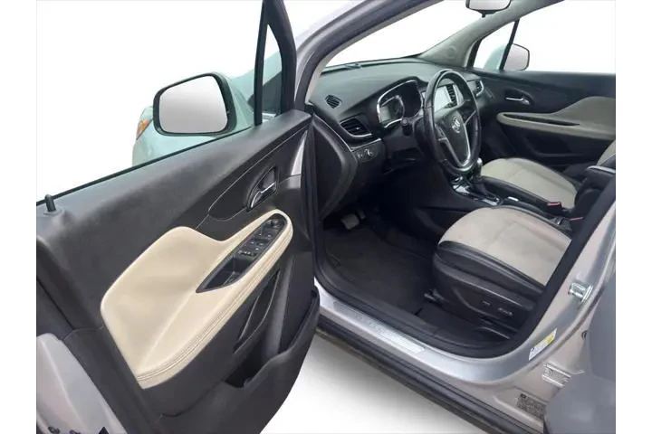 $11500 : Buick Encore 2020 Preferred image 8