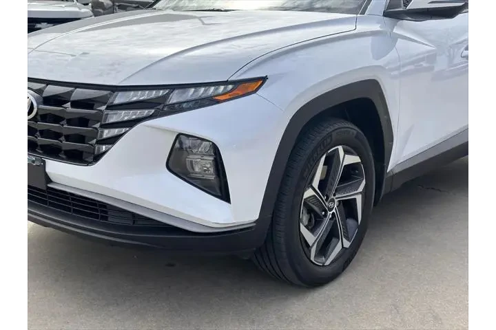 $25800 : Hyundai TUCSON Hybrid 2024 A image 6