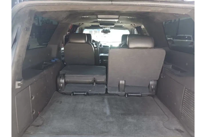 $12000 : 2010 Escalade ESV Premium image 6