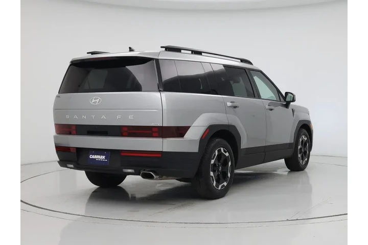 $31998 : Hyundai SANTA FE 2025 AWD SE image 8