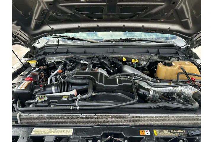 $18995 : 2011 FORD F250 SUPER DUTY CRE image 10