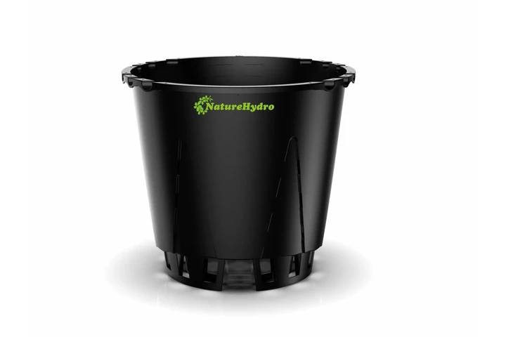 $2000 : Naturehydro Macetas Plásticas image 1