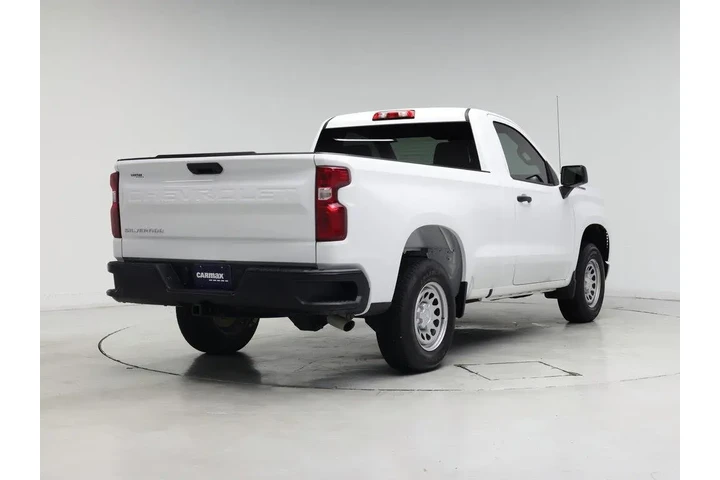 $36998 : Chevrolet Silverado 1500 202 image 8