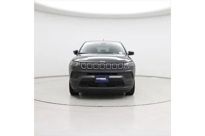 $17998 : Jeep Compass 2022 4x4 Sport image 5
