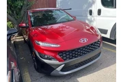 $20995 : Hyundai KONA 2023 AWD SE 4dr thumbnail