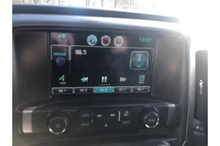 $18995 : Chevrolet Silverado 1500 201 image 10