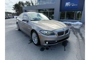 $13499 : 2015 BMW 5 Series 528i xDrive thumbnail
