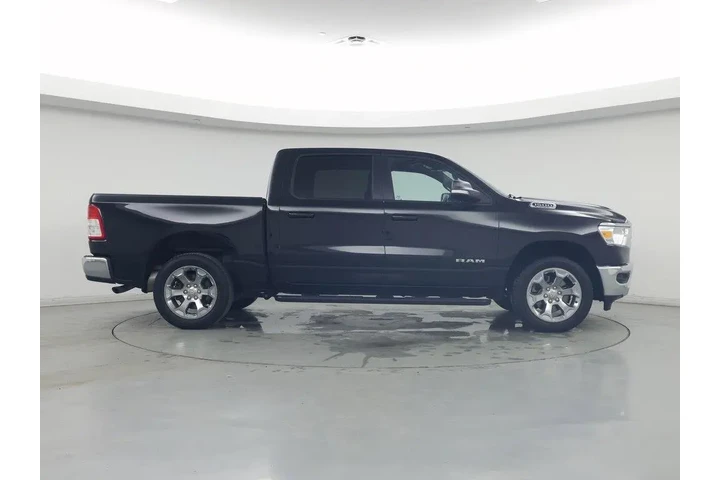 $33998 : Ram 1500 2022 4x4 Big Horn 4 image 7