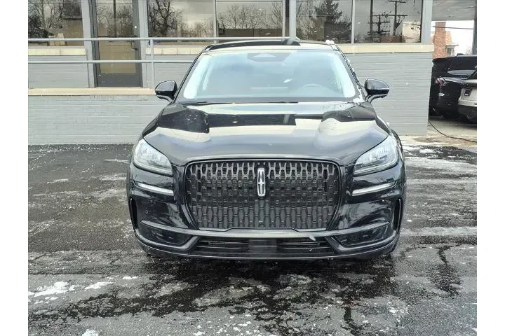 $30995 : Lincoln Corsair 2023 AWD Sta image 2