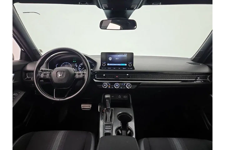 $25998 : Honda Civic 2024 Sport 4dr S image 9
