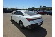 $21500 : Hyundai ELANTRA 2025 SE 4dr thumbnail