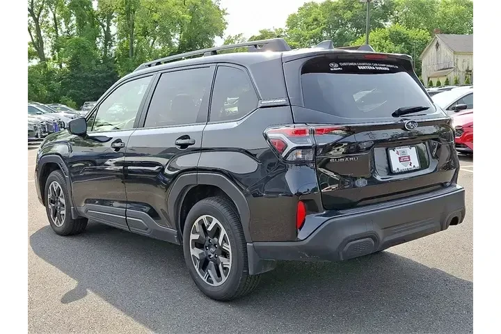 $32789 : Subaru Forester 2025 AWD Pre image 4