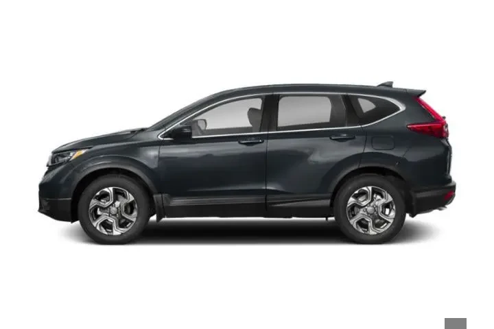 $22500 : Honda CR-V 2019 AWD EX-L 4dr image 3