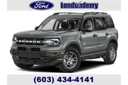 Ford Bronco Sport 2022 AWD B en New Hampshire