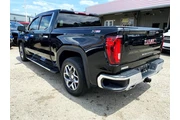 2022 GMC Sierra 1500 SLT Crew thumbnail