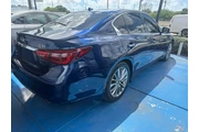 $1500 : Q50 3.0 LUXE thumbnail