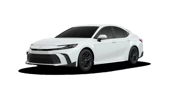 $34758 : Camry SE image 1