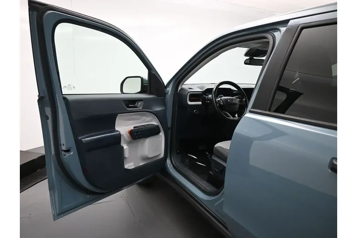 $24233 : Ford Maverick 2022 AWD XL 4d image 8