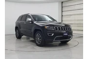 Jeep Grand Cherokee 2017 4x4 en San Jose
