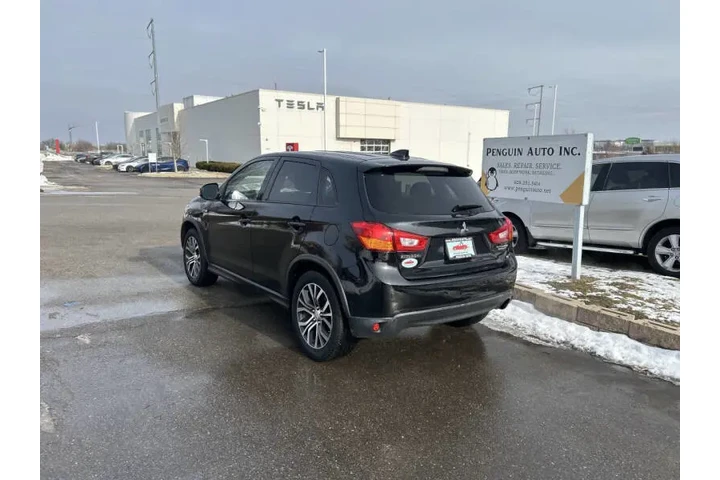 $6990 : 2017 Outlander Sport ES image 4