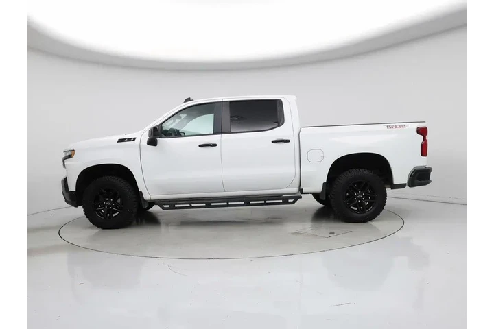 $32998 : Chevrolet Silverado 1500 201 image 3
