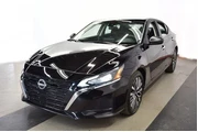 $20494 : Nissan Altima 2025 2.5 SV 4d thumbnail