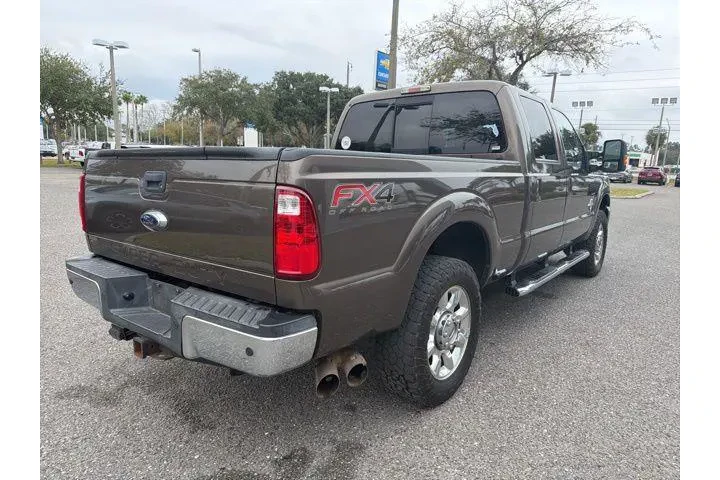 $36499 : Ford F-250 Super Duty 2016 4 image 5