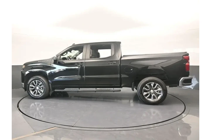 $28994 : Chevrolet Silverado 1500 202 image 3