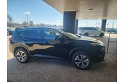 Nissan Rogue 2023 SV 4dr Cro en Dallas