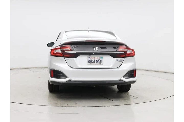 $20998 : Honda Clarity Plug-In Hybrid image 6