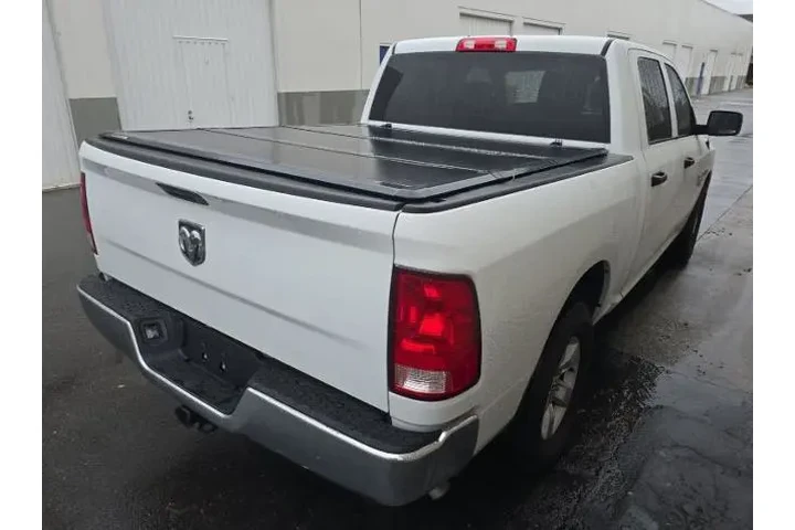 $21900 : Ram 1500 Classic 2020 4x2 Tr image 2