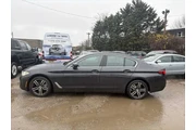 $37943 : BMW 5 Series 2023 AWD 530i x thumbnail