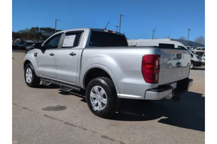 $23646 : Ford Ranger 2019 4x2 XLT 4dr image 6