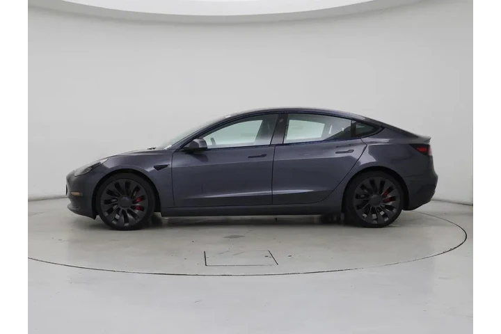 $32998 : Tesla Model 3 2023 AWD Perfo image 3