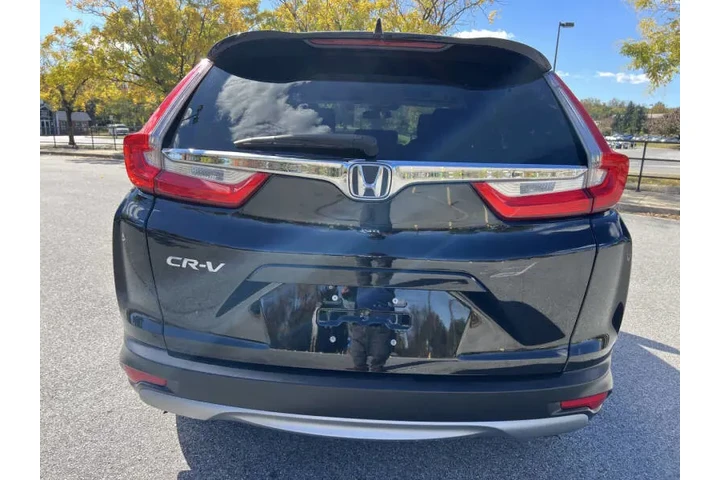 $13900 : 2017 CR-V EX image 7