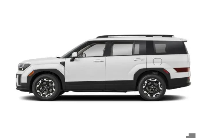 $32950 : Hyundai SANTA FE 2025 AWD SE image 2