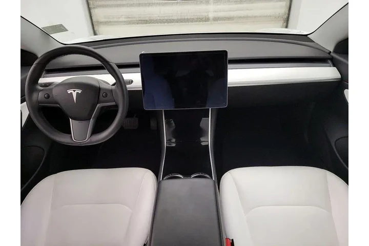 $22998 : Tesla Model 3 2020 AWD Stand image 9