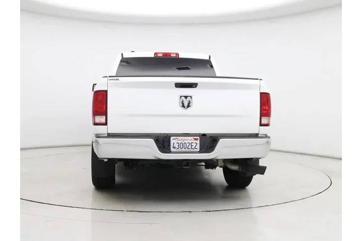 $21998 : Ram 1500 2017 4x2 Tradesman image 6