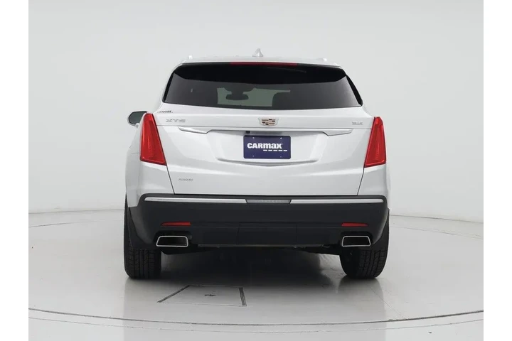 $24998 : Cadillac XT5 2018 4x4 Luxury image 6