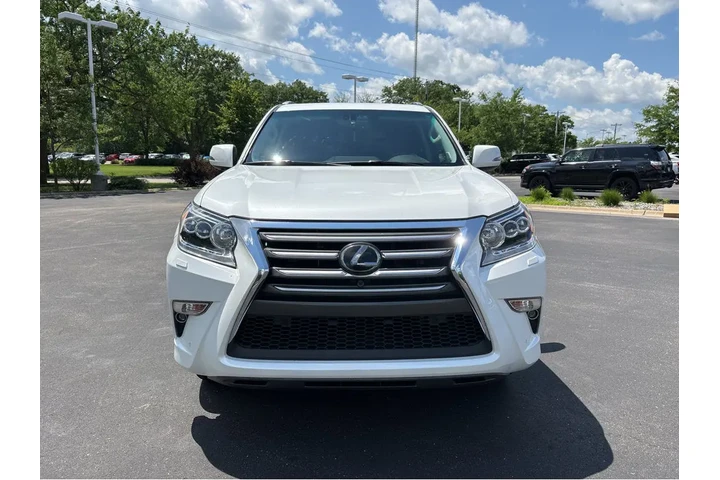 $39699 : 2019 GX 460 Luxury image 9