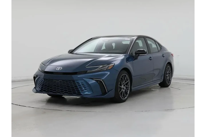 $34998 : Toyota Camry 2025 XSE 4dr Se image 4