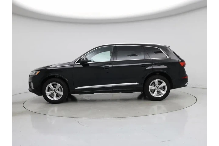 $37998 : Audi Q7 2022 AWD quattro Pre image 3