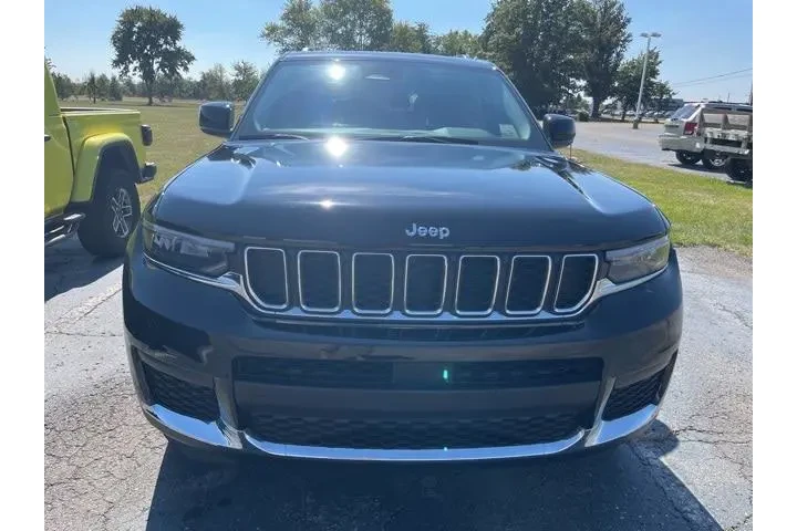 $30899 : Jeep Grand Cherokee L 2024 4 image 7