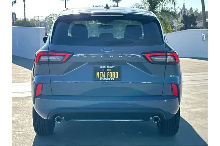 $24000 : Ford Escape 2024 ST-Line 4dr image 5